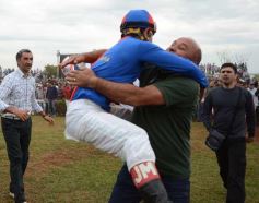 Foto de la galería: Pasión burrera: Cambá Porá se quedó con la Copa Challenger
