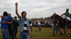 Foto de la galería: Pasión burrera: Cambá Porá se quedó con la Copa Challenger