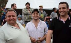 Foto de la galería: Pasión burrera: Cambá Porá se quedó con la Copa Challenger