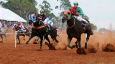 Foto de la galería: Pasión burrera: Cambá Porá se quedó con la Copa Challenger