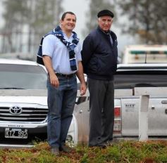Foto de la galería: Pasión burrera: Cambá Porá se quedó con la Copa Challenger