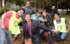 Foto de la galería: Pasión burrera: Cambá Porá se quedó con la Copa Challenger