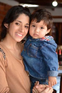 Foto de la galería: Dos amigos cumplieron años y para la ocasión ambos eligieron un show en vivo para sus invitados