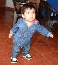 Foto de la galería: Dos amigos cumplieron años y para la ocasión ambos eligieron un show en vivo para sus invitados