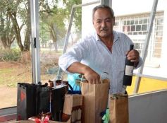 Foto de la galería: Dos amigos cumplieron años y para la ocasión ambos eligieron un show en vivo para sus invitados