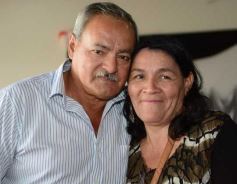 Foto de la galería: Dos amigos cumplieron años y para la ocasión ambos eligieron un show en vivo para sus invitados