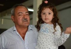 Foto de la galería: Dos amigos cumplieron años y para la ocasión ambos eligieron un show en vivo para sus invitados