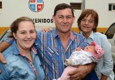 Foto de la galería: Dos amigos cumplieron años y para la ocasión ambos eligieron un show en vivo para sus invitados