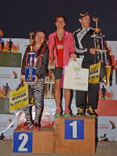 Foto de la galería: Maratón en homenaje a Huguito Dos Santos: deporte y solidaridad en la costanera