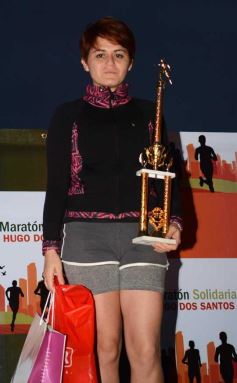 Foto de la galería: Maratón en homenaje a Huguito Dos Santos: deporte y solidaridad en la costanera