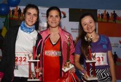 Foto de la galería: Maratón en homenaje a Huguito Dos Santos: deporte y solidaridad en la costanera