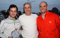 Foto de la galería: Maratón en homenaje a Huguito Dos Santos: deporte y solidaridad en la costanera