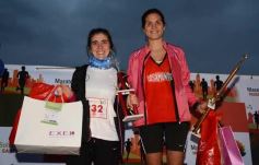 Foto de la galería: Maratón en homenaje a Huguito Dos Santos: deporte y solidaridad en la costanera