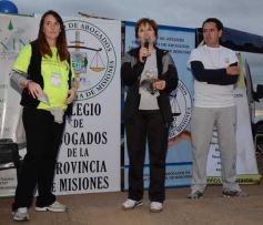 Foto de la galería: Maratón en homenaje a Huguito Dos Santos: deporte y solidaridad en la costanera