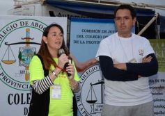 Foto de la galería: Maratón en homenaje a Huguito Dos Santos: deporte y solidaridad en la costanera