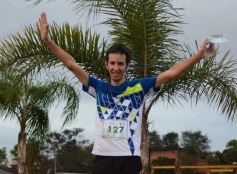 Foto de la galería: Maratón en homenaje a Huguito Dos Santos: deporte y solidaridad en la costanera