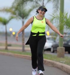 Foto de la galería: Maratón en homenaje a Huguito Dos Santos: deporte y solidaridad en la costanera