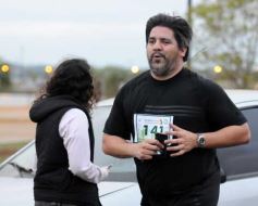 Foto de la galería: Maratón en homenaje a Huguito Dos Santos: deporte y solidaridad en la costanera