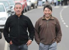 Foto de la galería: Maratón en homenaje a Huguito Dos Santos: deporte y solidaridad en la costanera