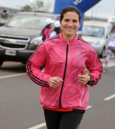 Foto de la galería: Maratón en homenaje a Huguito Dos Santos: deporte y solidaridad en la costanera