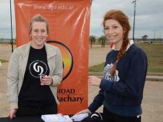 Foto de la galería: Maratón en homenaje a Huguito Dos Santos: deporte y solidaridad en la costanera