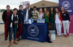 Foto de la galería: Maratón en homenaje a Huguito Dos Santos: deporte y solidaridad en la costanera