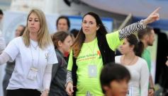 Foto de la galería: Maratón en homenaje a Huguito Dos Santos: deporte y solidaridad en la costanera