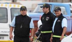 Foto de la galería: Maratón en homenaje a Huguito Dos Santos: deporte y solidaridad en la costanera