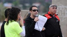 Foto de la galería: Maratón en homenaje a Huguito Dos Santos: deporte y solidaridad en la costanera