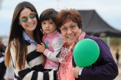 Foto de la galería: Maratón en homenaje a Huguito Dos Santos: deporte y solidaridad en la costanera