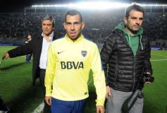 Foto de la galería: Estuvimos en el histórico Boca-Guaraní: imágenes únicas