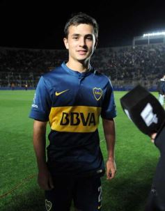 Foto de la galería: Estuvimos en el histórico Boca-Guaraní: imágenes únicas