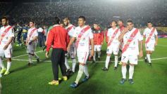 Foto de la galería: Estuvimos en el histórico Boca-Guaraní: imágenes únicas