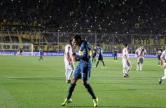 Foto de la galería: Estuvimos en el histórico Boca-Guaraní: imágenes únicas