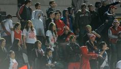 Foto de la galería: Estuvimos en el histórico Boca-Guaraní: imágenes únicas