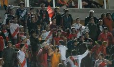 Foto de la galería: Estuvimos en el histórico Boca-Guaraní: imágenes únicas