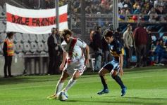 Foto de la galería: Estuvimos en el histórico Boca-Guaraní: imágenes únicas