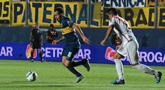 Foto de la galería: Estuvimos en el histórico Boca-Guaraní: imágenes únicas