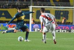 Foto de la galería: Estuvimos en el histórico Boca-Guaraní: imágenes únicas