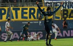 Foto de la galería: Estuvimos en el histórico Boca-Guaraní: imágenes únicas