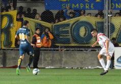 Foto de la galería: Estuvimos en el histórico Boca-Guaraní: imágenes únicas