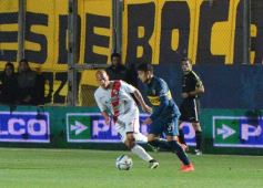 Foto de la galería: Estuvimos en el histórico Boca-Guaraní: imágenes únicas