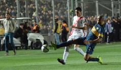 Foto de la galería: Estuvimos en el histórico Boca-Guaraní: imágenes únicas