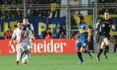 Foto de la galería: Estuvimos en el histórico Boca-Guaraní: imágenes únicas