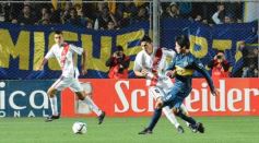 Foto de la galería: Estuvimos en el histórico Boca-Guaraní: imágenes únicas