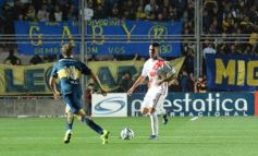 Foto de la galería: Estuvimos en el histórico Boca-Guaraní: imágenes únicas