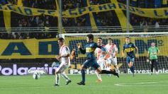 Foto de la galería: Estuvimos en el histórico Boca-Guaraní: imágenes únicas