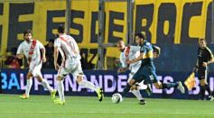 Foto de la galería: Estuvimos en el histórico Boca-Guaraní: imágenes únicas