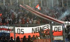 Foto de la galería: Estuvimos en el histórico Boca-Guaraní: imágenes únicas