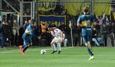 Foto de la galería: Estuvimos en el histórico Boca-Guaraní: imágenes únicas